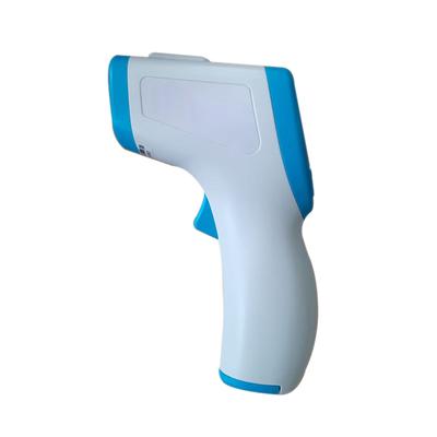 Floh Non Contact Digital Infrared Thermometer (XS-IFT001A) - Health Monitors And Equipment