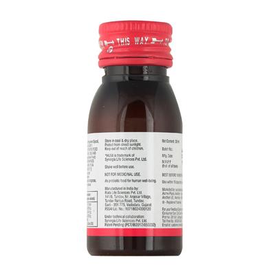 Bexilus Syrup 30ml - Supplements-Vam