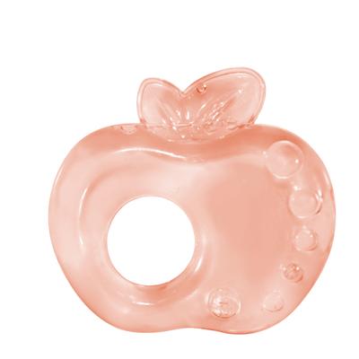 Pur Water Filled Teether - Apple Shaped - Pacifiers & Teethers