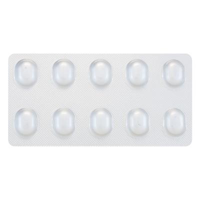 GLIMERIN 2mg Tablet 10's - Diabetes-Ant