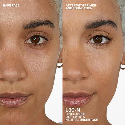 Smashbox Always On Skin-Balancing Foundation With Hyaluronic Acid & Adaptogens - L30N 30 ml - Foundation