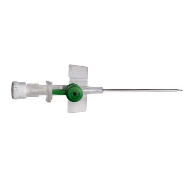 Bio-Flon I.V. Cannula with Needle 18G 100's - Surgical Instruments