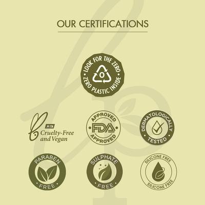 La Pink Young Forever White Haldi Face Mask 100 gm - Face Washes