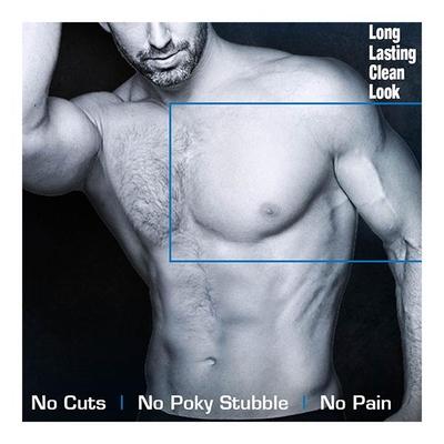 Veet Hair Removal Cream for Men - Sensitive Skin 100 gm - Shaving & Hair Removal