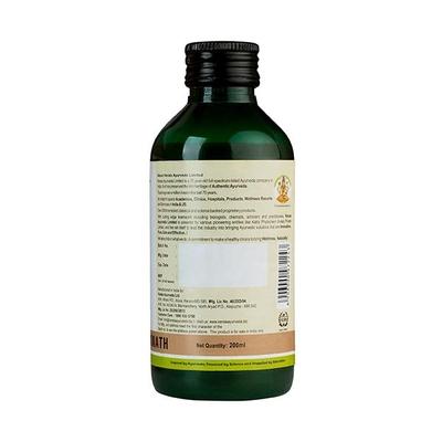 Kerala Ayurveda Mahathikthakam Kwath Tonic 200 ml - Speciality Medicines