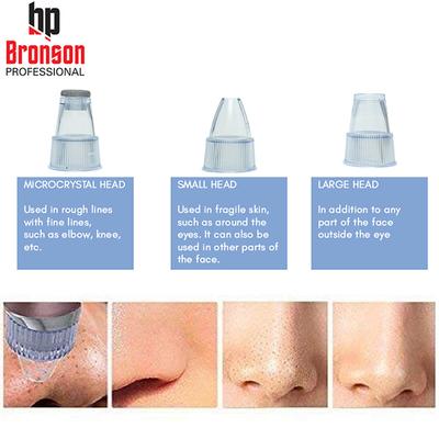 Bronson Professional Blackhead Remover 1's - Massagers
