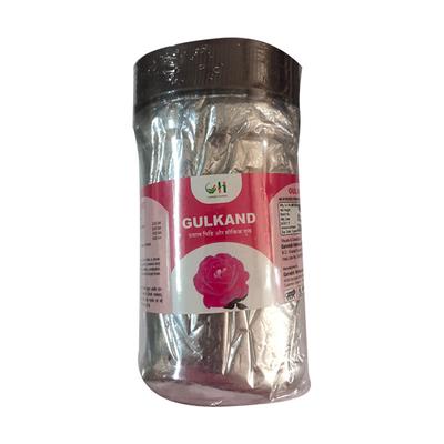 GH Gulkand Powder 400 gm - Speciality Medicines
