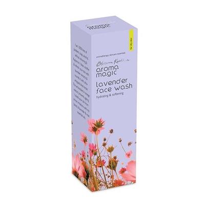 Aroma Magic Face Wash - Lavender 100 ml - Face Wash & Cleansers
