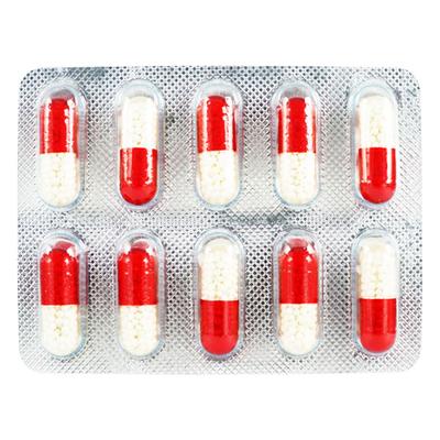 Itradila 200mg Capsule 10'S - Fungal Infections-Anf