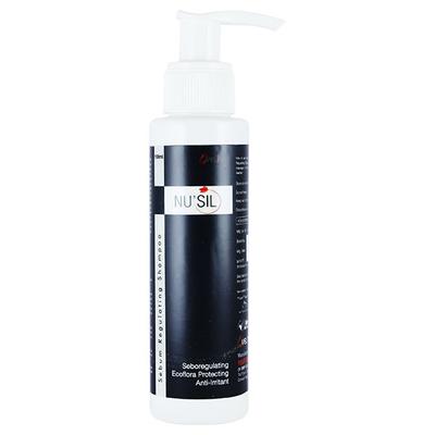 NU SIL Shampoo 100ml - Dandruff-TAA