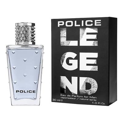 Police Legend M Eau de Toilette 30 ml - Perfumes (Edt/Edp)