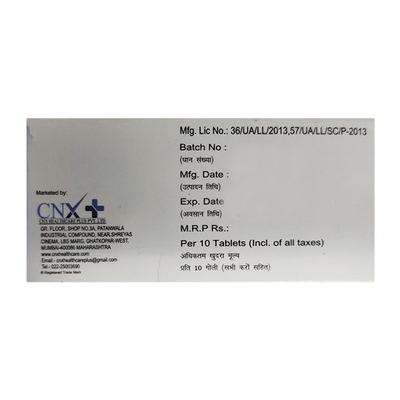 RPDONE PLUS Tablet 10's - Parkinsonism-Apd