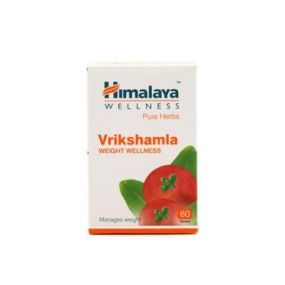 Himalaya Wellness Vrikshamla Capsule 60's (N) - Pure Herbs