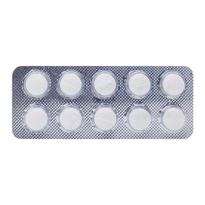 Etoshine 90mg Tablet 10'S - Pain relief-Nsa