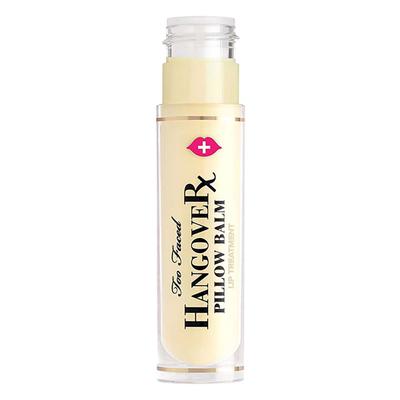Too Faced Hangover Pillow Balm Banana Kiss 6 ml - Lip Balms