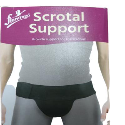Flamingo Scrotal Support (OC 2143) (L) - Abdomen/Neck/Arm/Elbow Supports