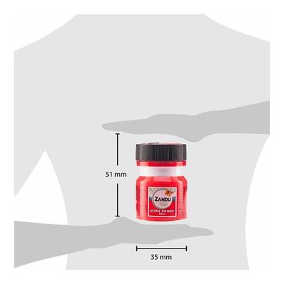 Zandu Balm Ultra Power 8 ml - Pain Relief (Ayush)