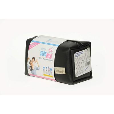 Sebamed Baby Perfect Moment Travel Kit - Baby Grooming