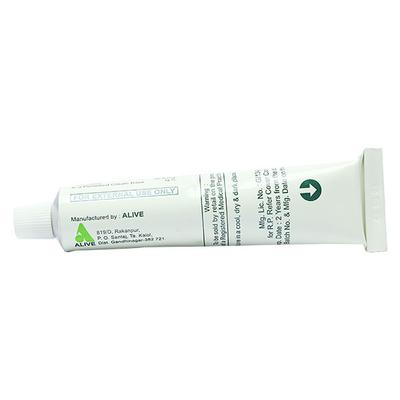 SCABAL P Cream 30gm - Scabies-Oth