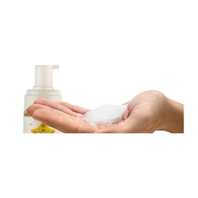 Mamaearth Foaming Face Wash for Kids 120 ml - Baby Skin Care