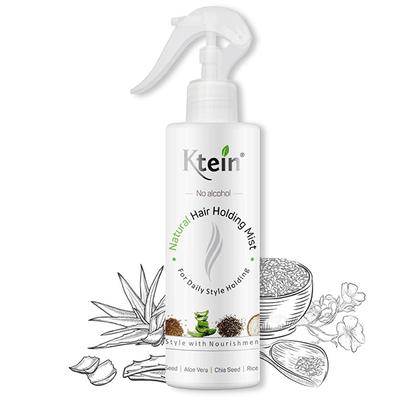 Ktein Hair Holding Mist 200 ml - Hair Sprays & Mists