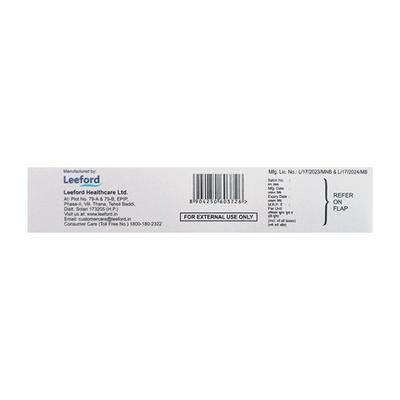 MUPIZER Ointment 5gm - Skin Infections-Toa