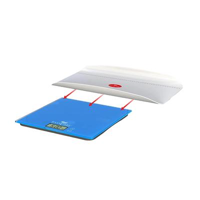 Easycare 3 IN 1 Baby & Child Cum Adult Weighing Scale (EC 3402A) - Health Monitors And Equipment
