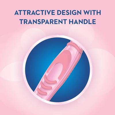 Oral-B Sensitive Care Toothbrush - Extrasoft 5's - Toothbrushes