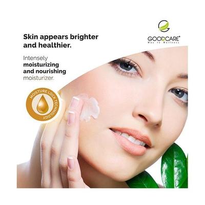Goodcare Fruit Fun Non Oily Moisturiser 80 gm - Lotions & Creams