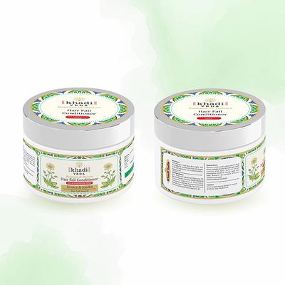 Khadi Veda Arnica & Jojoba Hair Fall Conditioner 200 ml - Conditioners