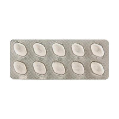 9 FB SR 300mg Tablet 10'S - Hormonal Therapy-Oes