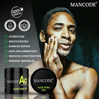 MANCODE Aloe Vera Gel 100 GM - Face Gels