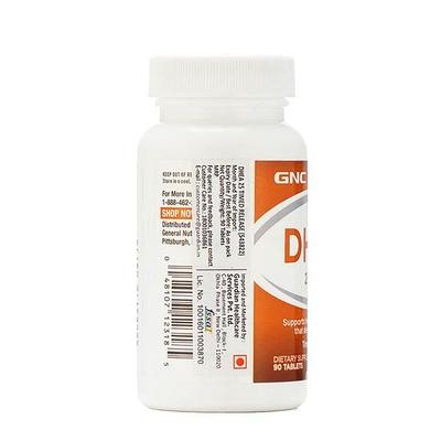 GNC DHEA 25 mg Tablet 90's - Multi-Vitamins