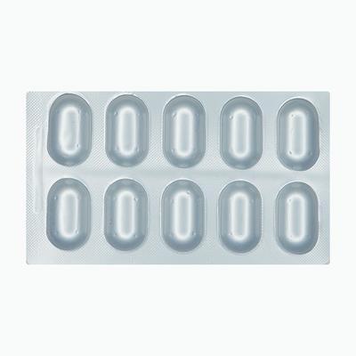 COLLAGE PLUS Tablet 10's - Supplements-Vam