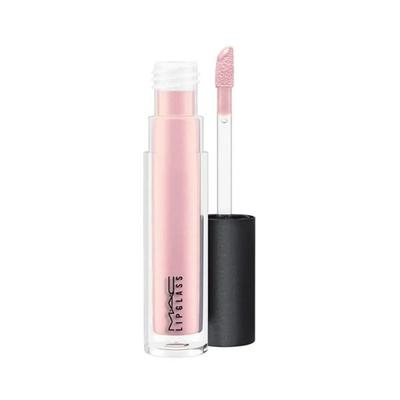 M.A.C Mini Lipglass - Oyster Girl 2.4 gm - Lip Glosses