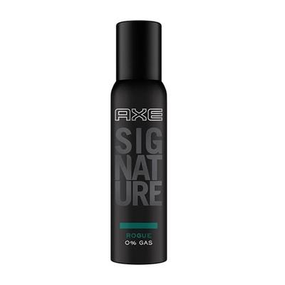 AXE Signature Rogue Body Perfume 154 ml - Men Perfumes (Edt/Edp)