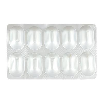 NERVE APP NT Tablet 10's - Neuropathic Pain-Dru