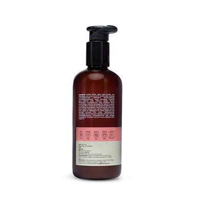 MensXP Mud Begin SPF 15 Natural Face & Body Lotion - Vanilla Clay & Lavender Oil 300 ml - Lotions & Creams