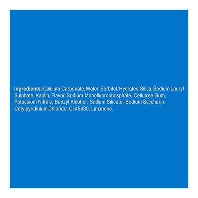 Pepsodent Germi Check+ Cavity Protection Toothpaste 100 gm - Toothpaste