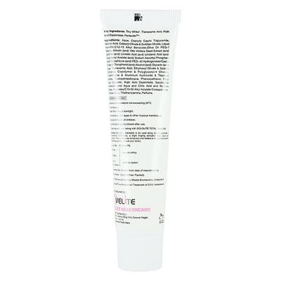 ELIVA MAX Cream 30gm - Hyperpigmentation-Oth