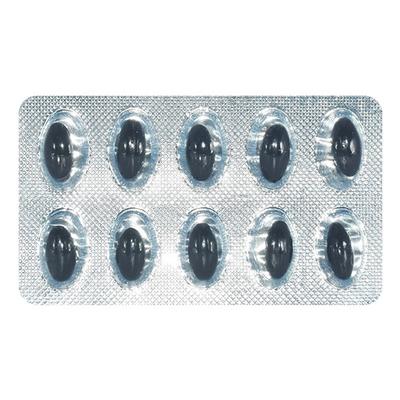 TOCORICH Softgel Capsule 10's - Supplements-Vam