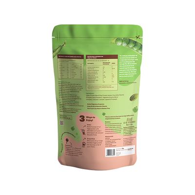 Origin Nutrition Vegan Protein Powder - Unflavoured 1 kg - Whey Proteins