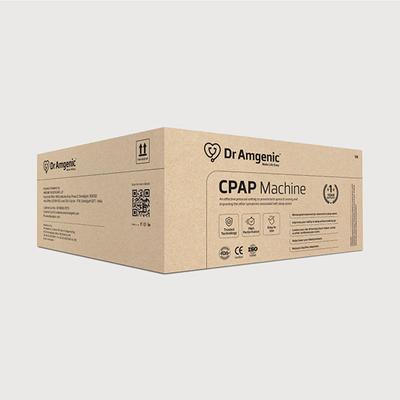 Dr Amgenic CPAP Machine - Respiratory Therapy