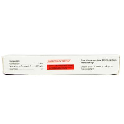 GOFI B Cream 20gm - Fungal Infections-Taa