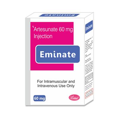 EMINATE Injection 10ml - Malarial