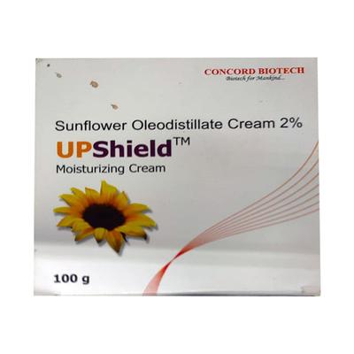 UPSHIELD Cream 100gm - Dry Skin-Emo