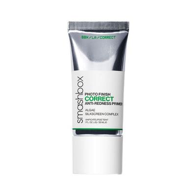 Smashbox Photo Finish Correct Anti Redness Primer 30 ml - Primer