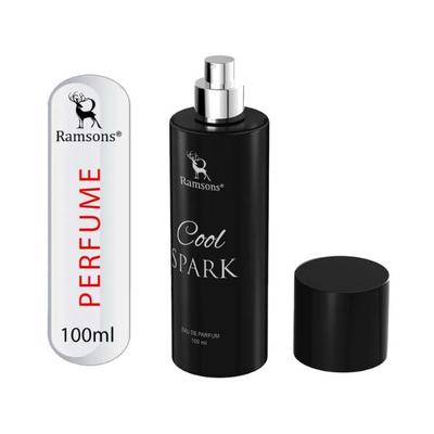 Ramsons Cool Spark 100 ml - Perfumes (Edt/Edp)