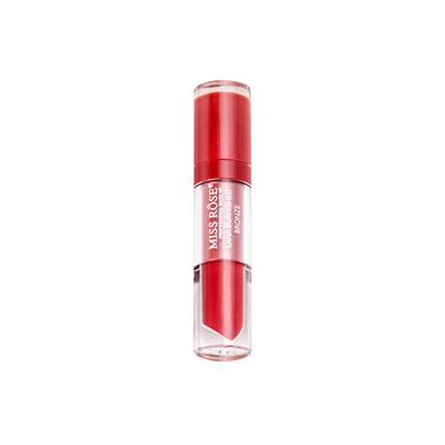 Miss Rose Long Lasting Mettalic LipGloss 7701 - 026M 16 20 gm - Lip Glosses