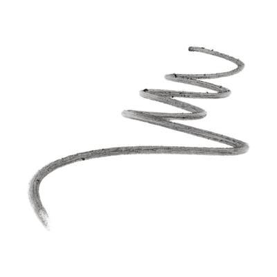 M.A.C Colour Excessgel Pencil-Isn'T It Iron-Ic 0.35 gm - Kajal & Kohls